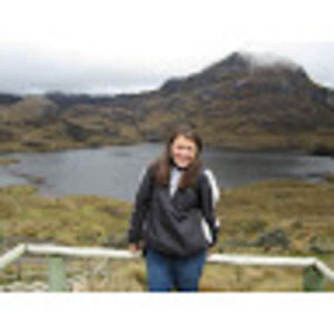 Meet your Posher, Angie